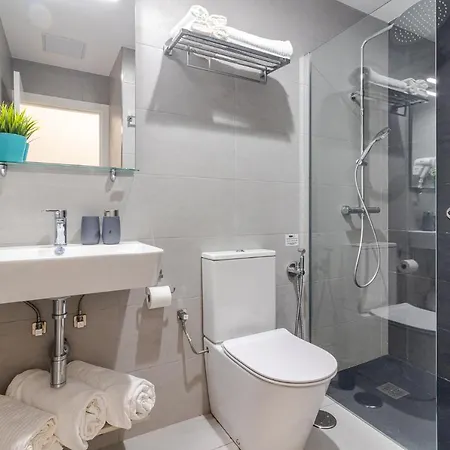 Modern Flat Canteras * Las Palmas / Gran Canaria