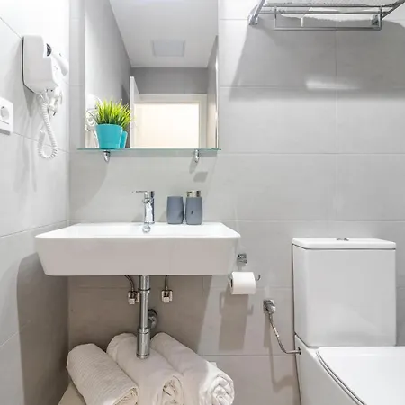 Apartment Modern Flat Canteras Las Palmas / Gran Canaria