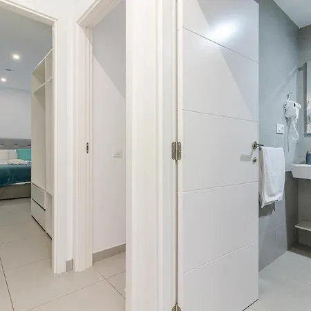Modern Flat Canteras * Las Palmas / Gran Canaria
