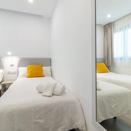 Modern Flat Canteras * Las Palmas / Gran Canaria