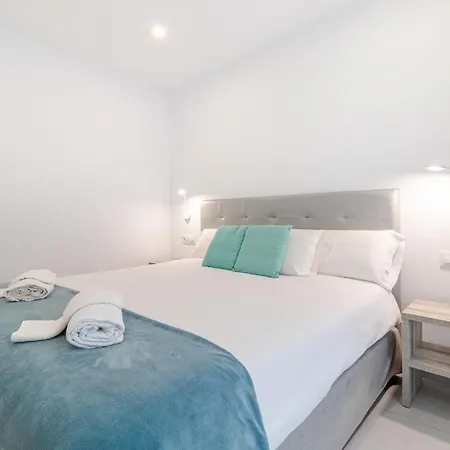 Apartment Modern Flat Canteras Las Palmas / Gran Canaria