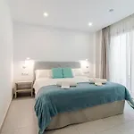 Modern Flat Canteras Апартаменты