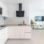 Апартаменты Modern Flat Canteras Лас-Пальмас-де-Гран-Канария