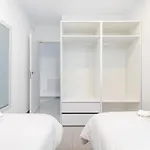 Апартаменты Modern Flat Canteras Лас-Пальмас-де-Гран-Канария