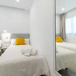 Modern Flat Canteras * Лас-Пальмас-де-Гран-Канария